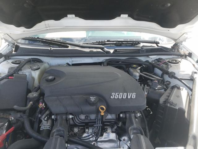 Photo 6 VIN: 2G1WB5EK2A1230715 - CHEVROLET IMPALA LT 