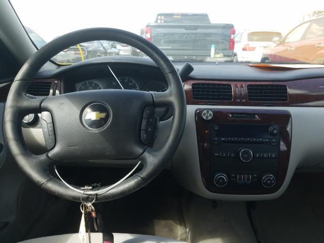 Photo 8 VIN: 2G1WB5EK2A1230715 - CHEVROLET IMPALA LT 