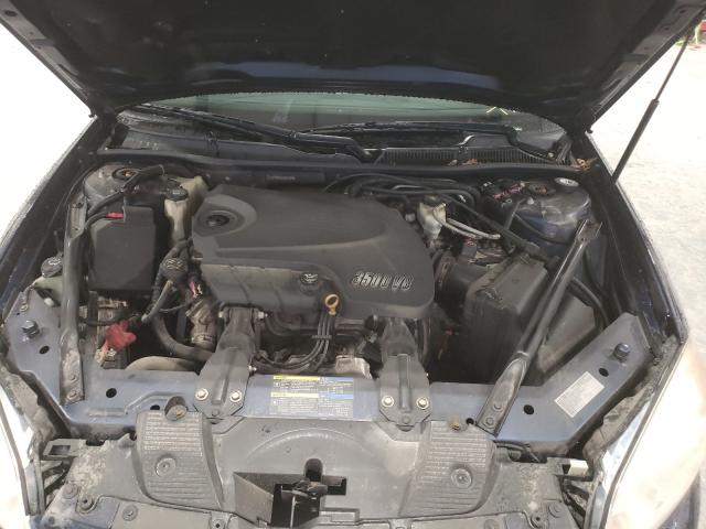 Photo 6 VIN: 2G1WB5EK2A1231394 - CHEVROLET IMPALA 