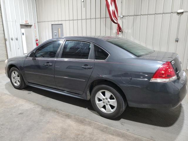 Photo 1 VIN: 2G1WB5EK2A1231783 - CHEVROLET IMPALA 