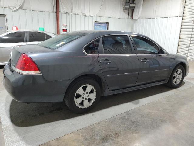 Photo 2 VIN: 2G1WB5EK2A1231783 - CHEVROLET IMPALA 