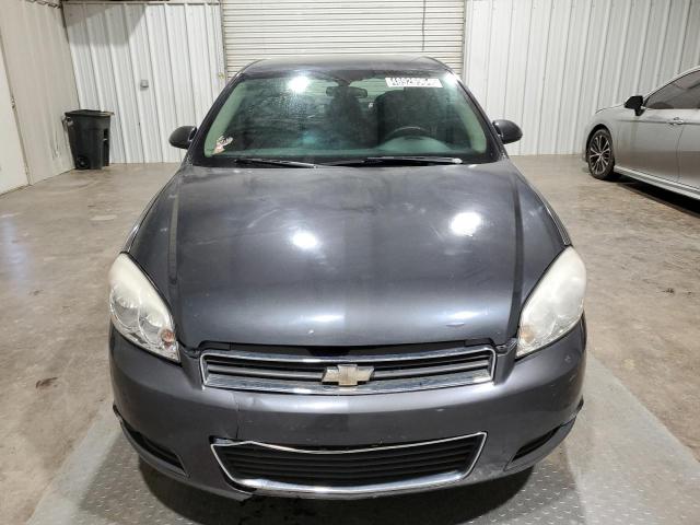 Photo 4 VIN: 2G1WB5EK2A1231783 - CHEVROLET IMPALA 