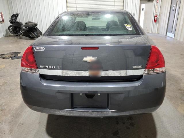 Photo 5 VIN: 2G1WB5EK2A1231783 - CHEVROLET IMPALA 