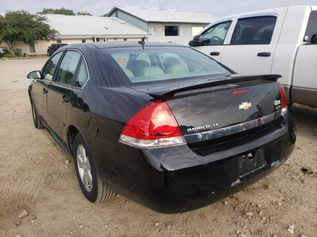 Photo 2 VIN: 2G1WB5EK2A1233694 - CHEVROLET IMPALA LT 