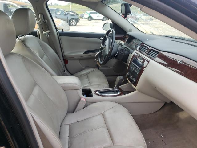 Photo 4 VIN: 2G1WB5EK2A1233694 - CHEVROLET IMPALA LT 