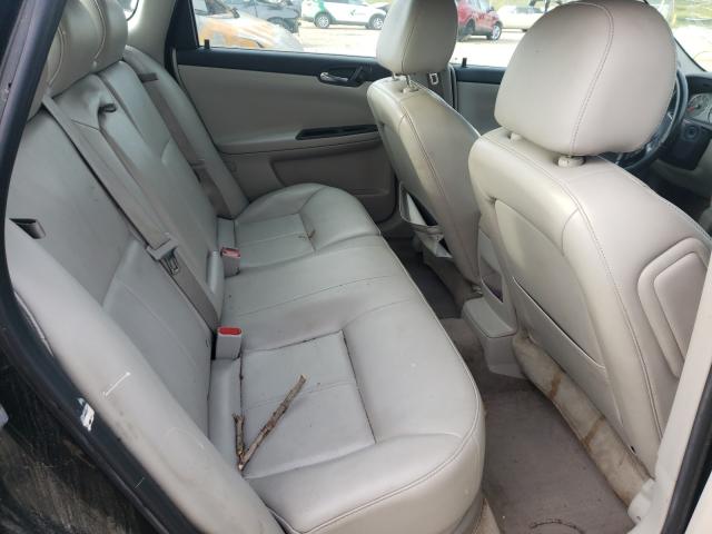 Photo 5 VIN: 2G1WB5EK2A1233694 - CHEVROLET IMPALA LT 