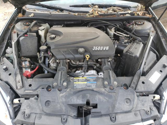 Photo 6 VIN: 2G1WB5EK2A1233694 - CHEVROLET IMPALA LT 