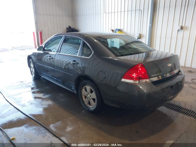 Photo 2 VIN: 2G1WB5EK2A1235428 - CHEVROLET IMPALA 