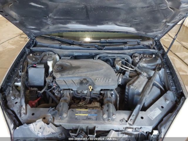 Photo 9 VIN: 2G1WB5EK2A1235428 - CHEVROLET IMPALA 