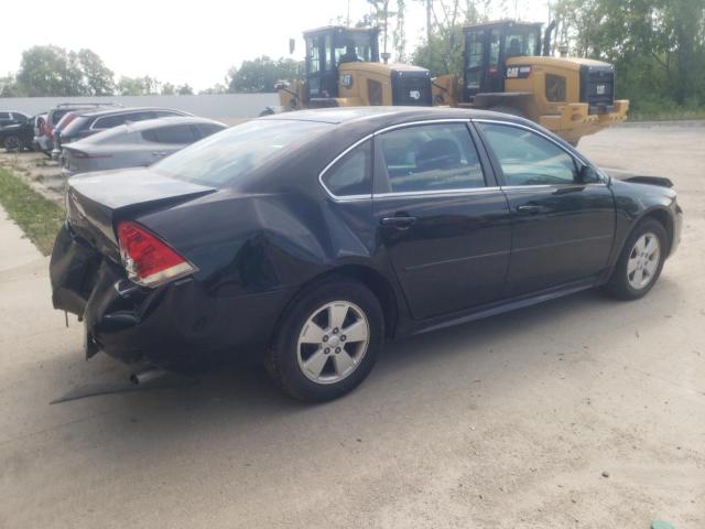 Photo 2 VIN: 2G1WB5EK2A1237535 - CHEVROLET IMPALA LT 