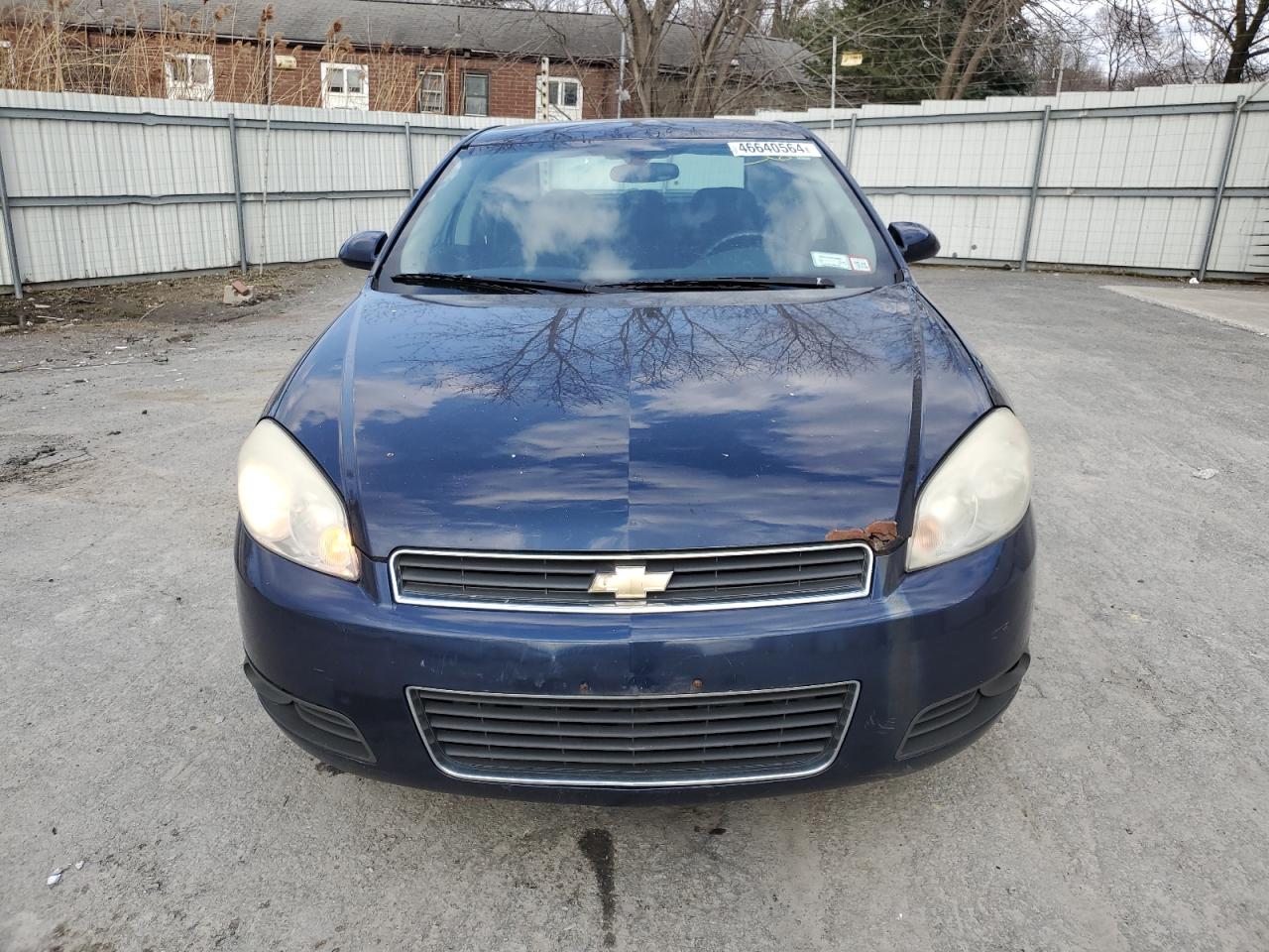 Photo 4 VIN: 2G1WB5EK2A1238572 - CHEVROLET IMPALA 