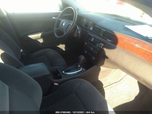 Photo 4 VIN: 2G1WB5EK2A1242430 - CHEVROLET IMPALA 