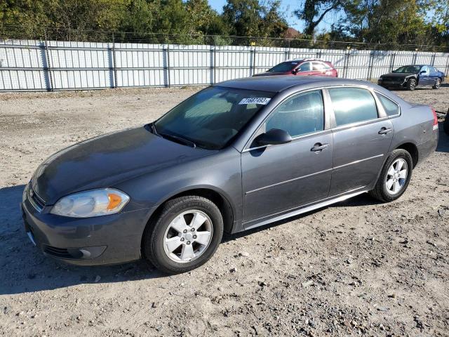 Photo 0 VIN: 2G1WB5EK2A1244310 - CHEVROLET IMPALA LT 