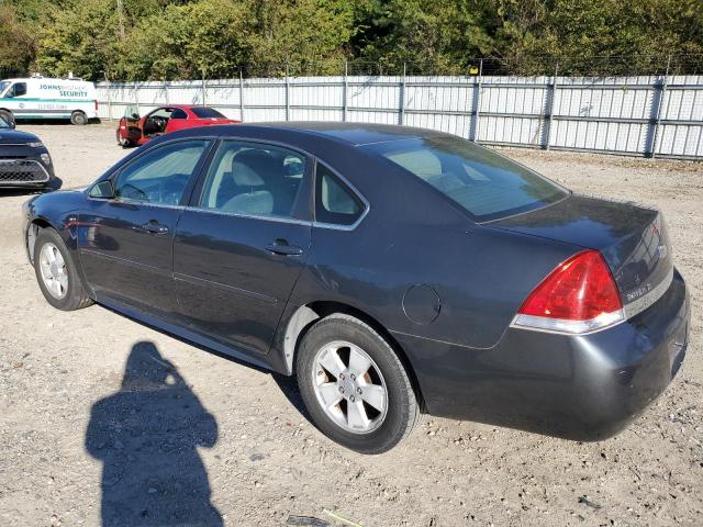 Photo 1 VIN: 2G1WB5EK2A1244310 - CHEVROLET IMPALA LT 