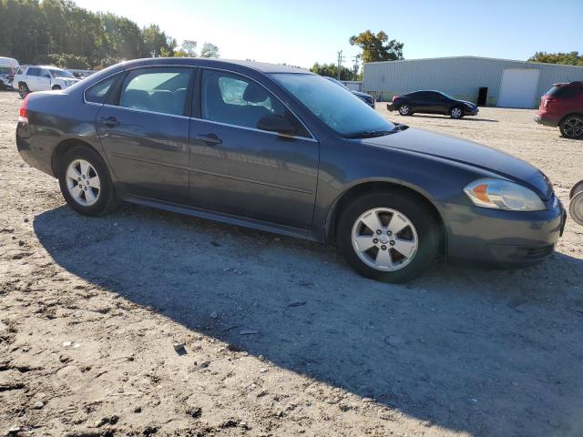 Photo 3 VIN: 2G1WB5EK2A1244310 - CHEVROLET IMPALA LT 