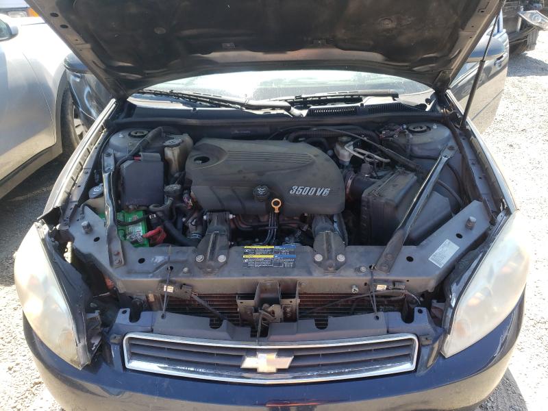 Photo 6 VIN: 2G1WB5EK2A1250642 - CHEVROLET IMPALA LT 