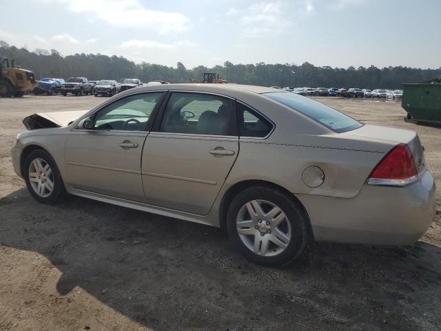 Photo 1 VIN: 2G1WB5EK2A1251175 - CHEVROLET IMPALA LT 