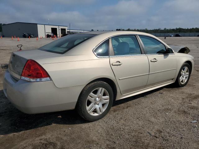 Photo 2 VIN: 2G1WB5EK2A1251175 - CHEVROLET IMPALA LT 