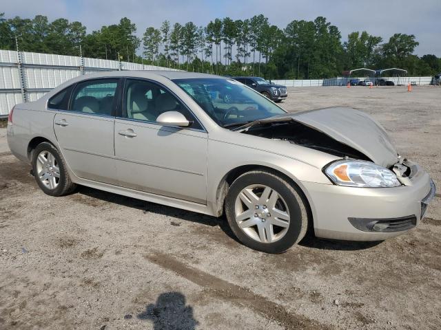 Photo 3 VIN: 2G1WB5EK2A1251175 - CHEVROLET IMPALA LT 