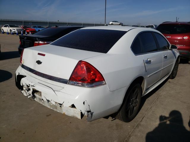 Photo 3 VIN: 2G1WB5EK2A1260216 - CHEVROLET IMPALA LT 