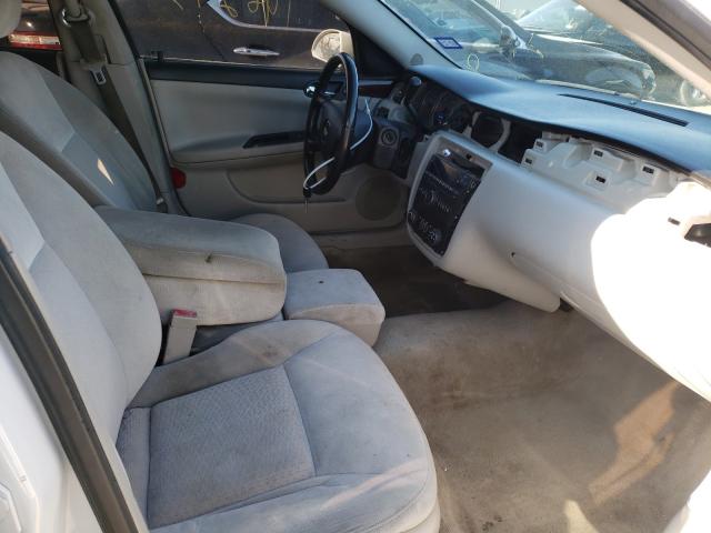 Photo 4 VIN: 2G1WB5EK2A1260216 - CHEVROLET IMPALA LT 