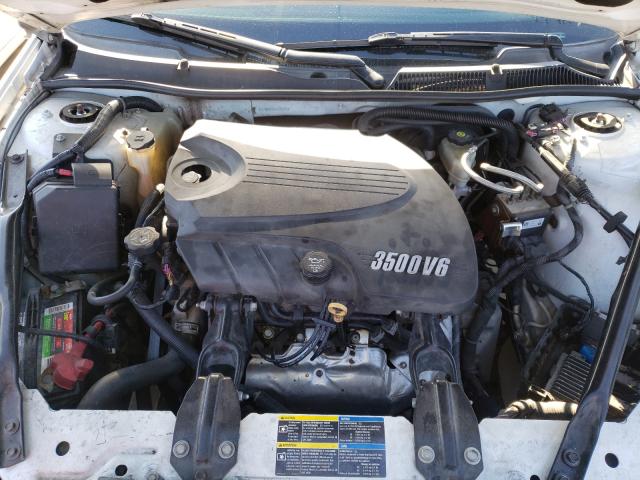 Photo 6 VIN: 2G1WB5EK2A1260216 - CHEVROLET IMPALA LT 