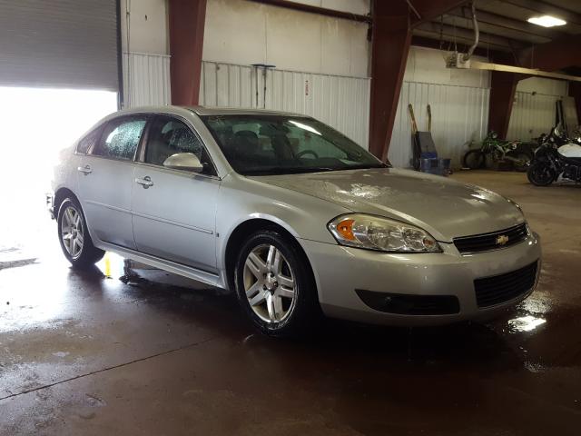 Photo 0 VIN: 2G1WB5EK2B1105845 - CHEVROLET IMPALA LT 