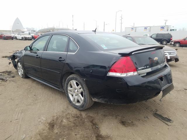 Photo 2 VIN: 2G1WB5EK2B1110138 - CHEVROLET IMPALA LT 