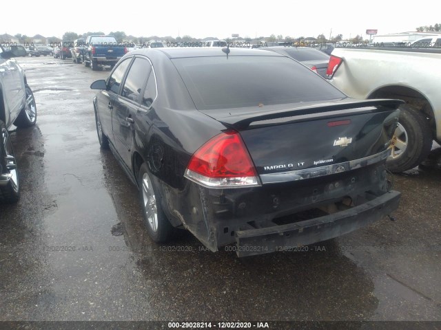 Photo 2 VIN: 2G1WB5EK2B1124668 - CHEVROLET IMPALA 