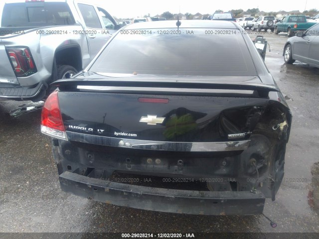 Photo 5 VIN: 2G1WB5EK2B1124668 - CHEVROLET IMPALA 