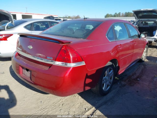 Photo 3 VIN: 2G1WB5EK2B1143379 - CHEVROLET IMPALA 