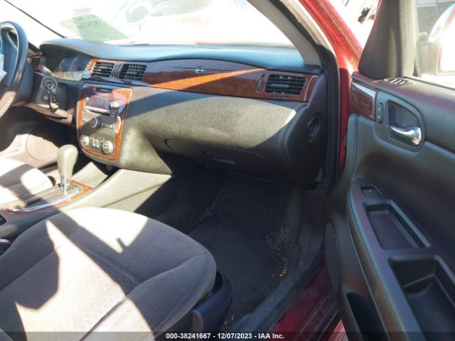 Photo 4 VIN: 2G1WB5EK2B1143379 - CHEVROLET IMPALA 