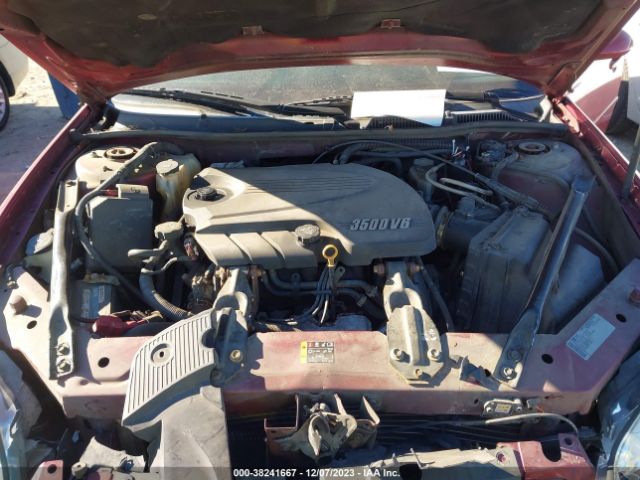 Photo 9 VIN: 2G1WB5EK2B1143379 - CHEVROLET IMPALA 