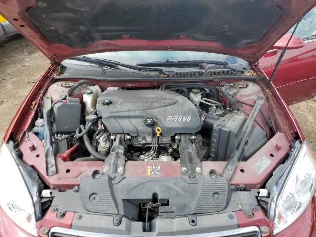 Photo 10 VIN: 2G1WB5EK2B1145973 - CHEVROLET IMPALA LT 