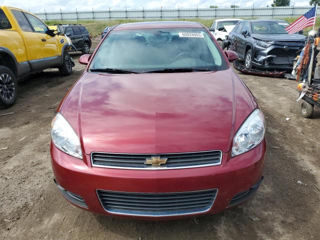 Photo 4 VIN: 2G1WB5EK2B1145973 - CHEVROLET IMPALA LT 