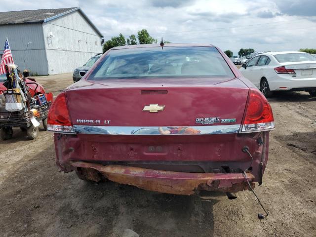 Photo 5 VIN: 2G1WB5EK2B1145973 - CHEVROLET IMPALA LT 