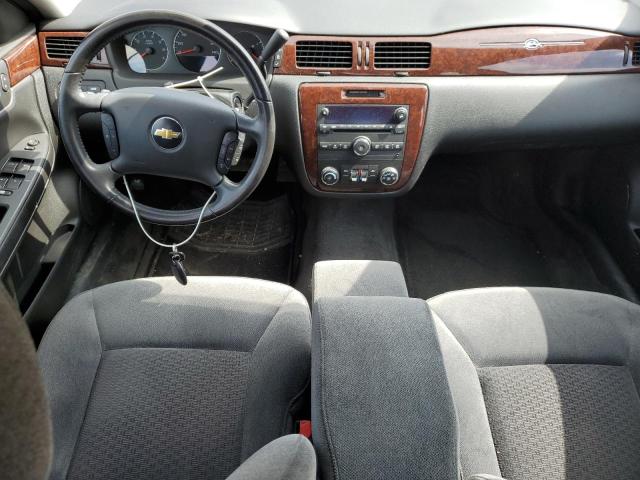 Photo 7 VIN: 2G1WB5EK2B1145973 - CHEVROLET IMPALA LT 