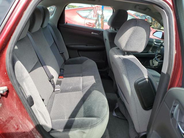 Photo 9 VIN: 2G1WB5EK2B1145973 - CHEVROLET IMPALA LT 