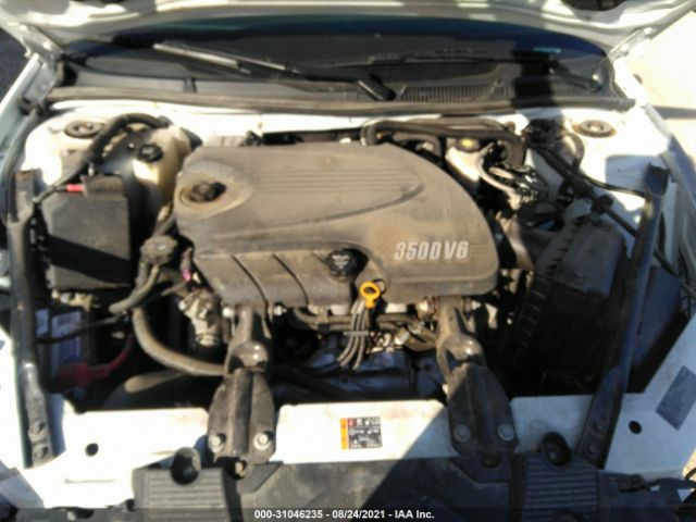 Photo 9 VIN: 2G1WB5EK2B1169531 - CHEVROLET IMPALA 