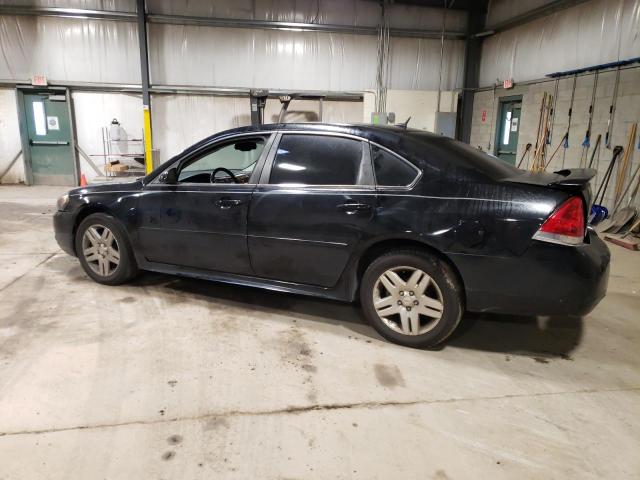 Photo 1 VIN: 2G1WB5EK2B1176270 - CHEVROLET IMPALA LT 