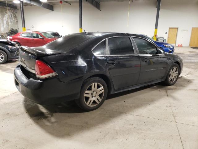 Photo 2 VIN: 2G1WB5EK2B1176270 - CHEVROLET IMPALA LT 