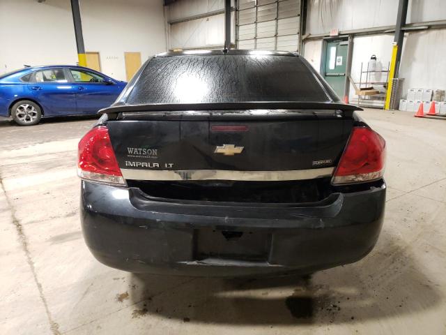 Photo 5 VIN: 2G1WB5EK2B1176270 - CHEVROLET IMPALA LT 