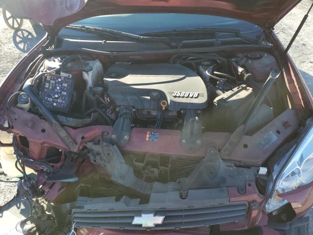 Photo 10 VIN: 2G1WB5EK2B1183722 - CHEVROLET IMPALA LT 