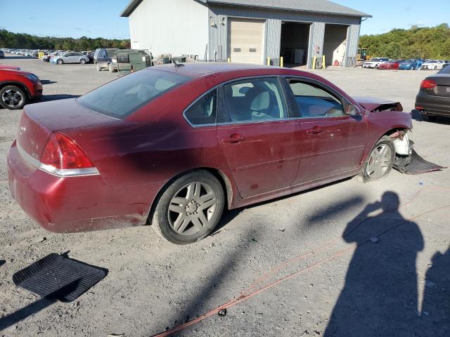 Photo 2 VIN: 2G1WB5EK2B1183722 - CHEVROLET IMPALA LT 