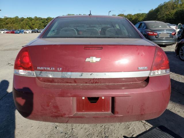 Photo 5 VIN: 2G1WB5EK2B1183722 - CHEVROLET IMPALA LT 