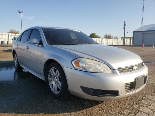 Photo 0 VIN: 2G1WB5EK2B1189701 - CHEVROLET IMPALA LT 