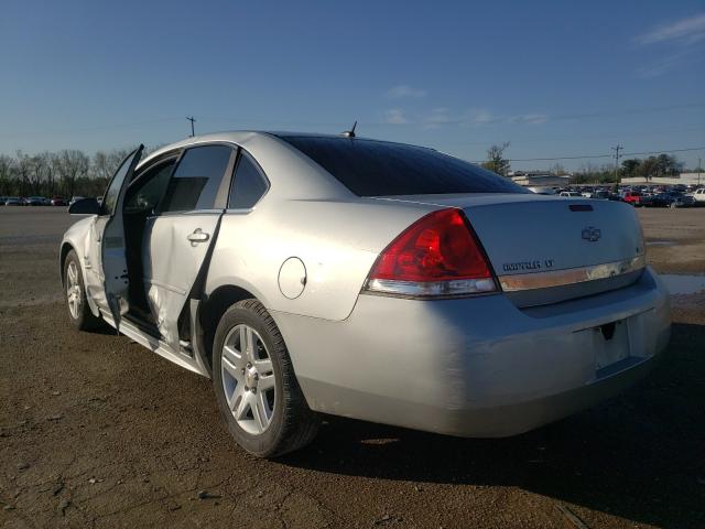 Photo 2 VIN: 2G1WB5EK2B1189701 - CHEVROLET IMPALA LT 