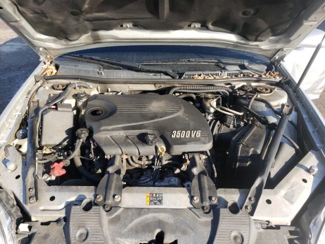 Photo 6 VIN: 2G1WB5EK2B1189701 - CHEVROLET IMPALA LT 