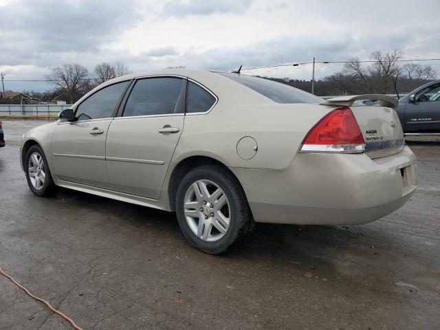 Photo 1 VIN: 2G1WB5EK2B1207078 - CHEVROLET IMPALA 