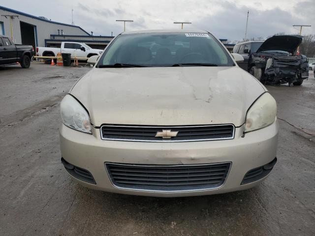 Photo 4 VIN: 2G1WB5EK2B1207078 - CHEVROLET IMPALA 